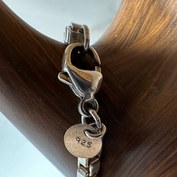 Tiffany & Co. Venetian Link Bracelet - Picture 3 of 5